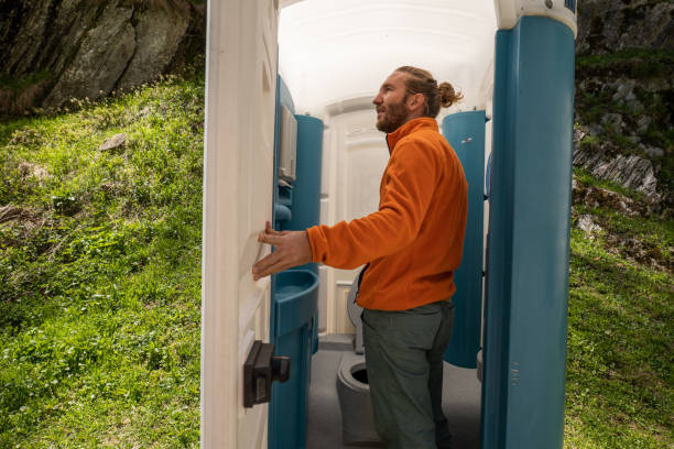 Best Sanitation services for porta potties  in Monahans, TX