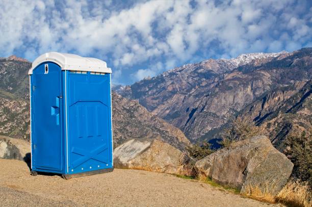Best Porta potty rental near me  in Monahans, TX
