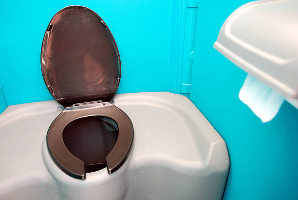 Best Portable restroom trailer rental  in Monahans, TX