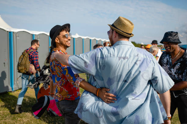 Best Local porta potty services  in Monahans, TX