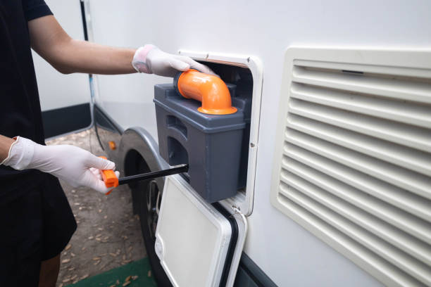 Best Affordable portable toilet rental  in Monahans, TX