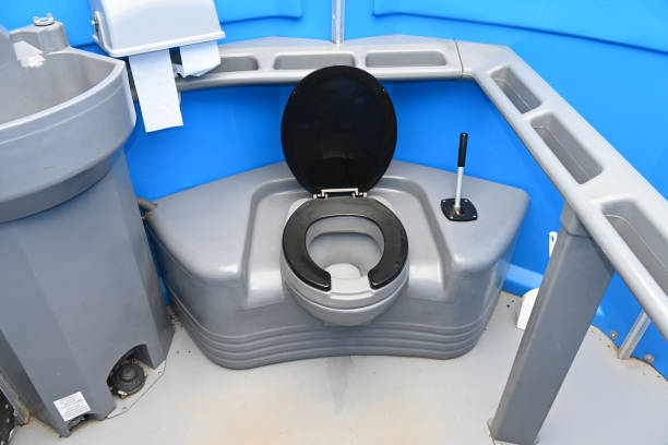 Best Best portable toilet rental  in Monahans, TX