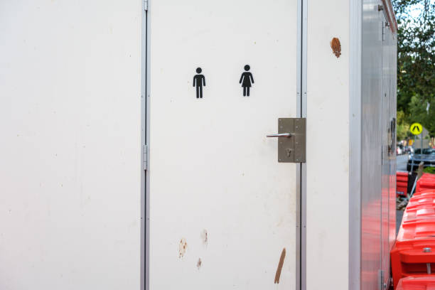 Porta potty services near me in Monahans, TX