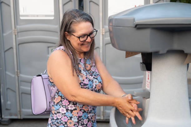 Best Emergency porta potty rental  in Monahans, TX